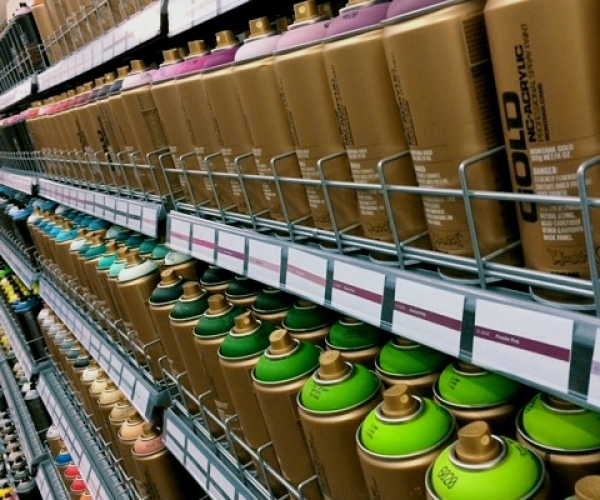 Sprays