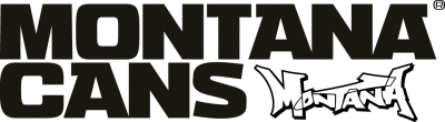 MONTANA CANS