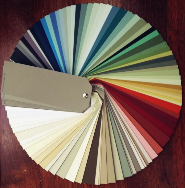 Colorimetría