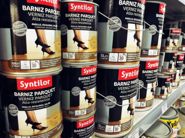 Barniz