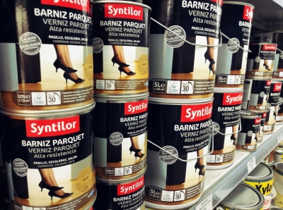 Barniz